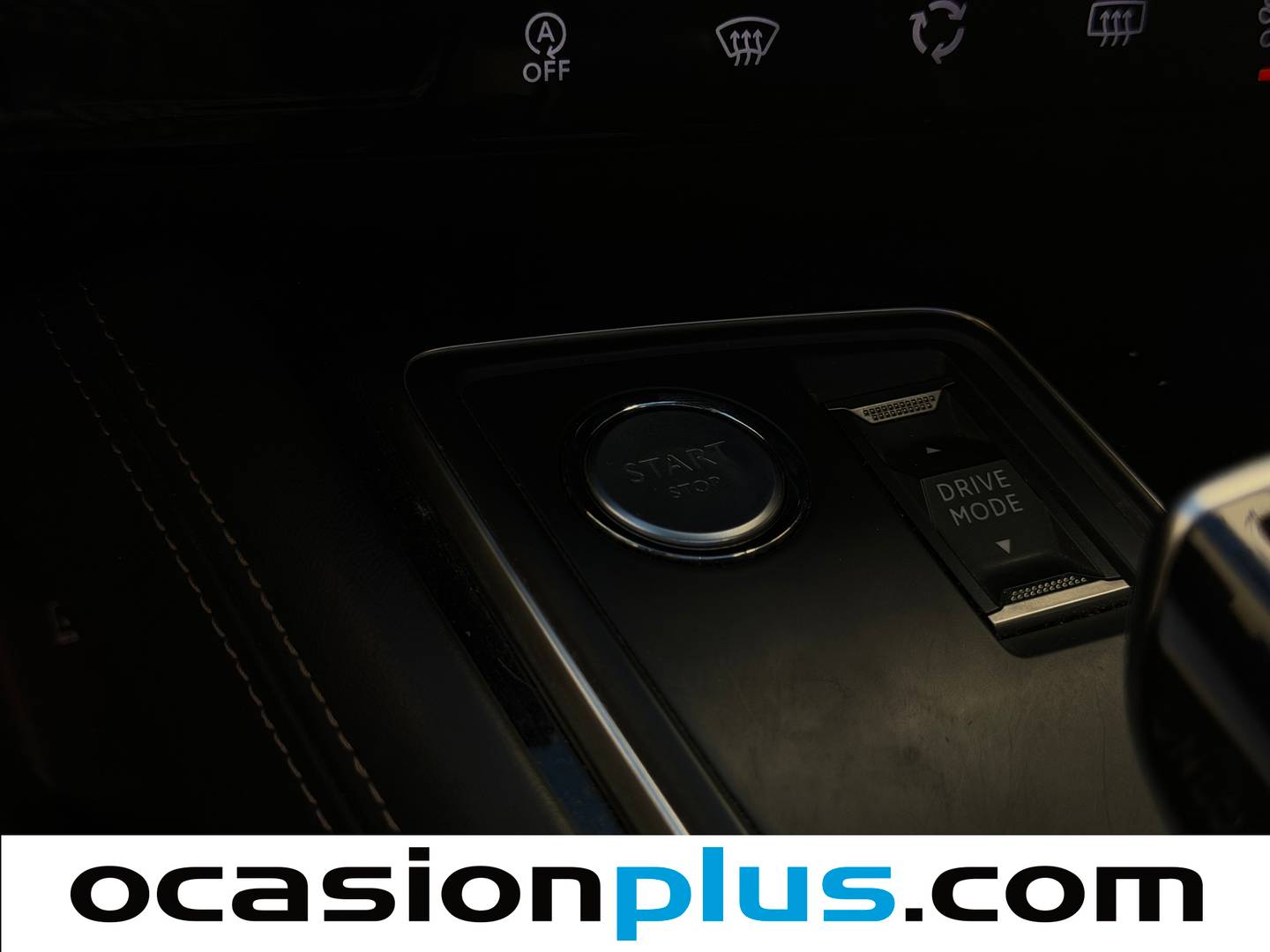 Peugeot 508 Peugeot 508 BlueHDi 160 S&S GT Line EAT8 (160 CV) automático