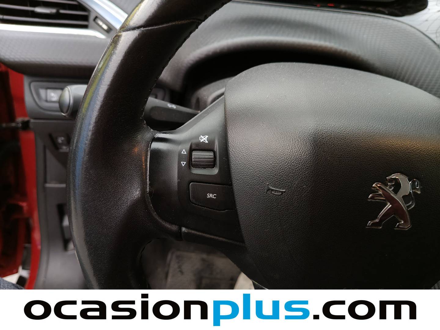 Peugeot 2008 Peugeot 2008 PureTech 82 S&S Style (82 CV) de ocasión