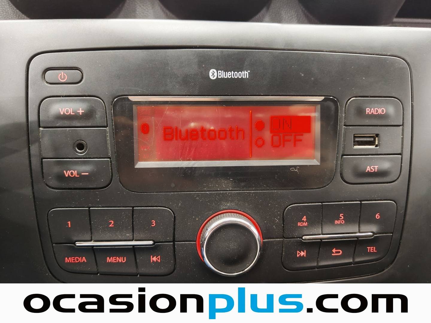 Foto Dacia Duster Dacia Duster Essential TCE (130 CV) 4X2 GPF