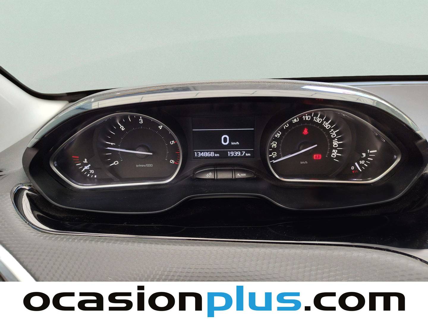 Peugeot 2008 Peugeot 2008 BlueHDi 100 S&S Active (100 CV) manual