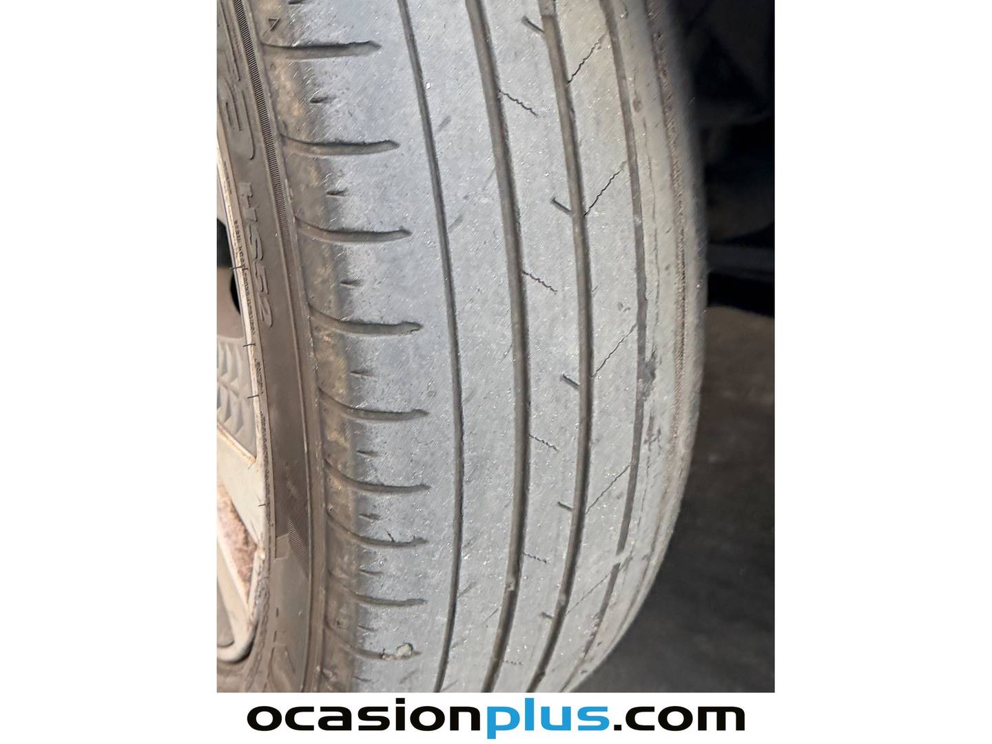 Renault Grand Scénic Renault Grand Scenic Zen Energy dCi (160 CV) EDC 7 Plazas 160cv