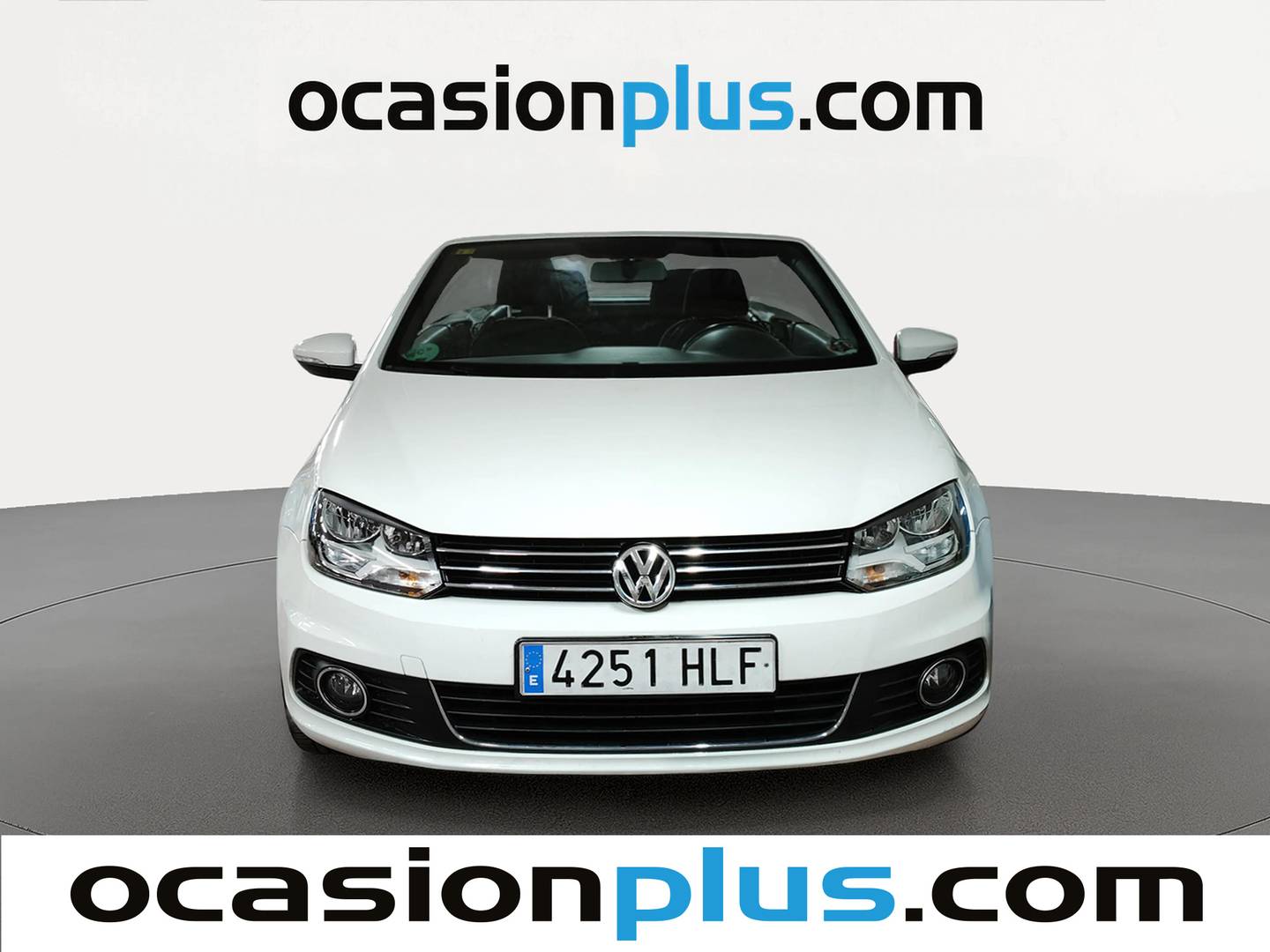 Volkswagen Eos Volkswagen Eos Sport 1.4 TSI (122 CV) barato