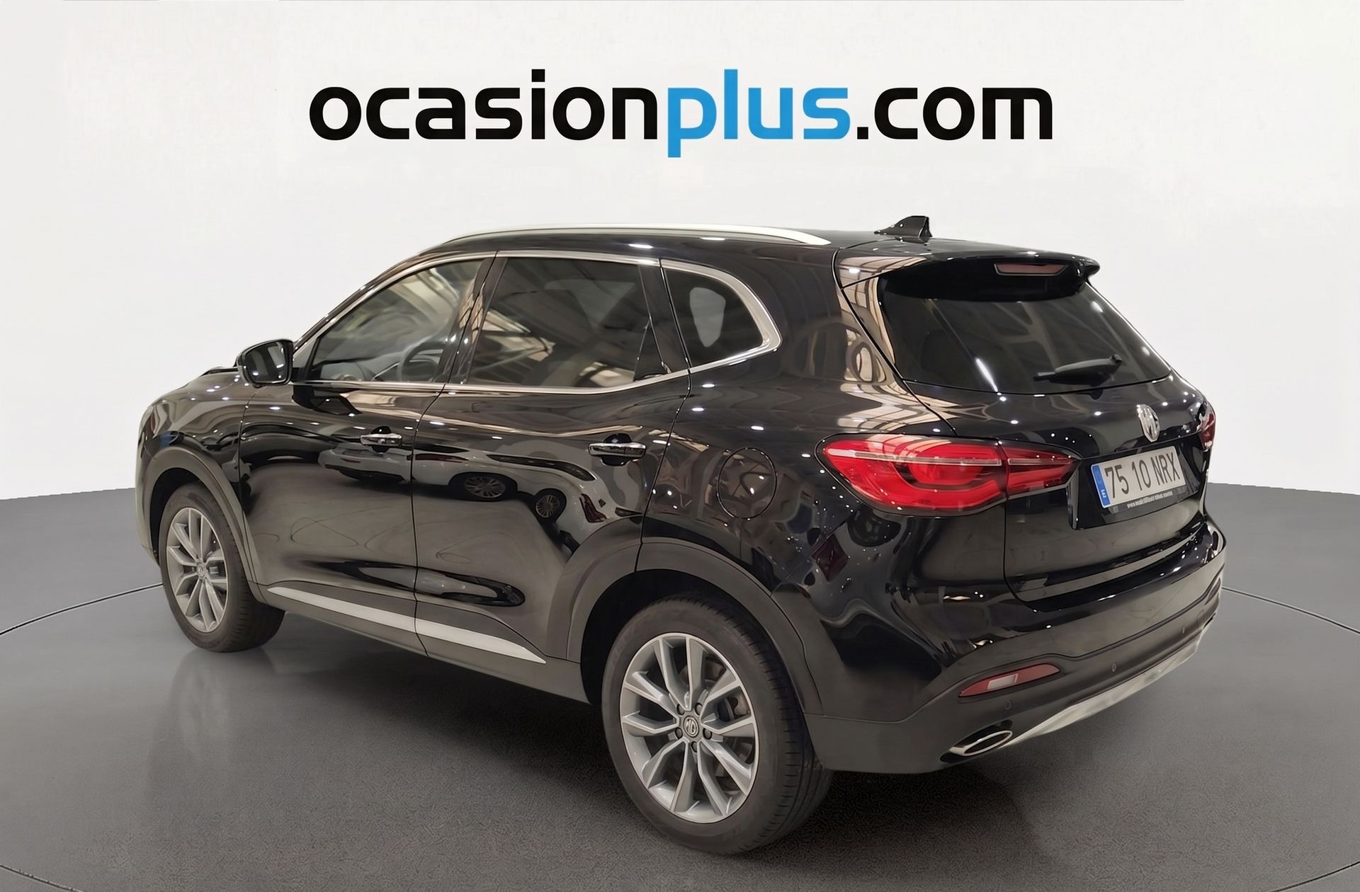 MG HS 1.5 Turbo GDI Comfort - foto 3