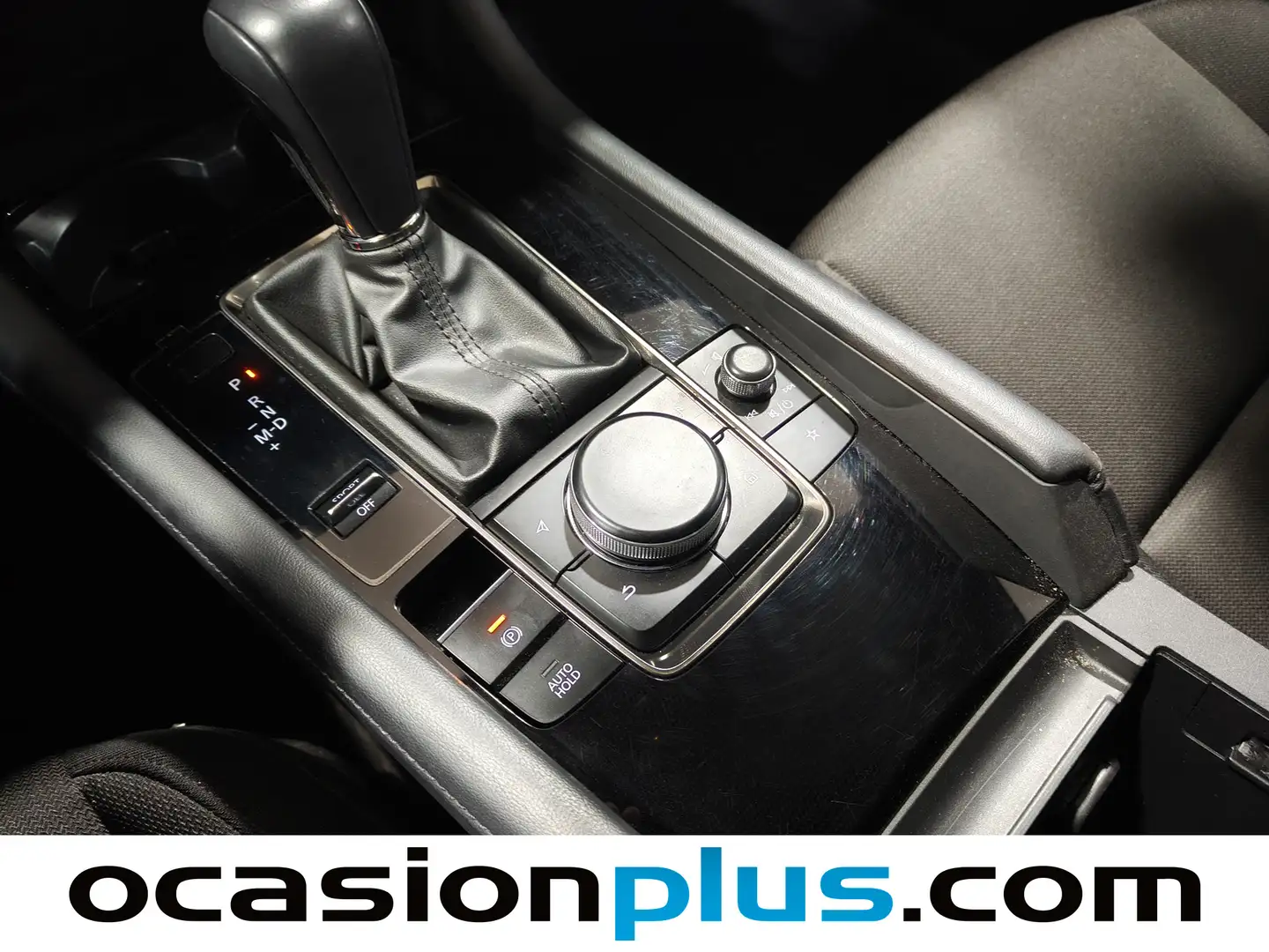 Foto Mazda Mazda3 Mazda Mazda 3 2.5L E-SKY G MHEV Prime-line (140 CV)