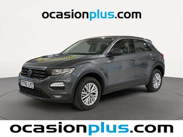 Volkswagen T-Roc Edition 2.0 TDI (115 CV) de segunda mano
