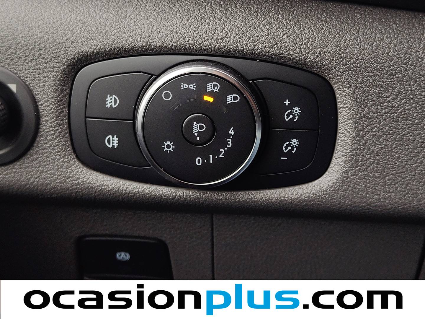 Acabados Ford Transit Ford Transit Furgon 350 L3H2 Trend (130 CV)