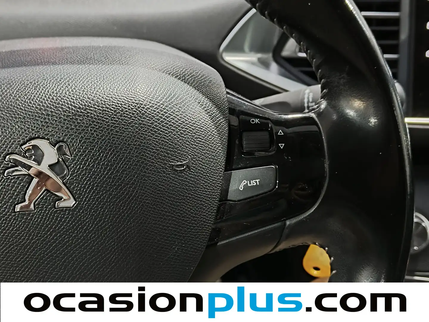 Foto Peugeot 308 Peugeot 308 SW PureTech 130 S&S Style (130 CV)