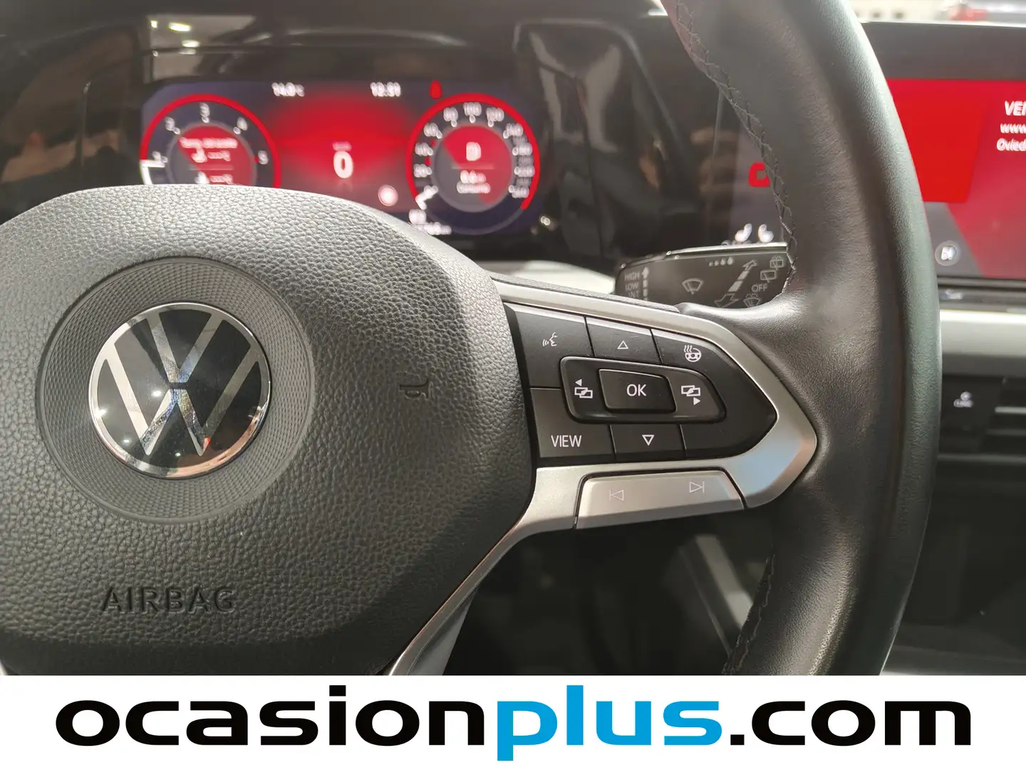 Foto Volkswagen Golf Volkswagen Golf Variant Life 2.0 TDI (115 CV)