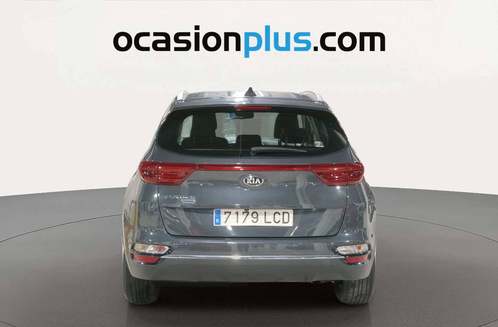 Kia Sportage 1.6 MHEV Drive 4x2 - foto 14