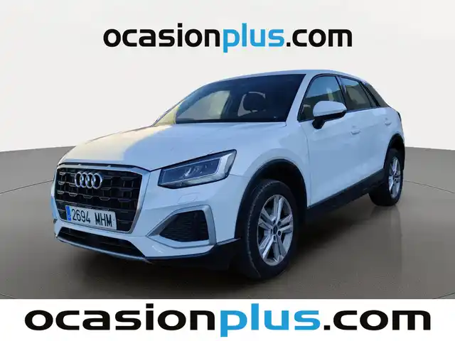 Audi Q2 Advanced 30 TDI  (116 CV) de segunda mano