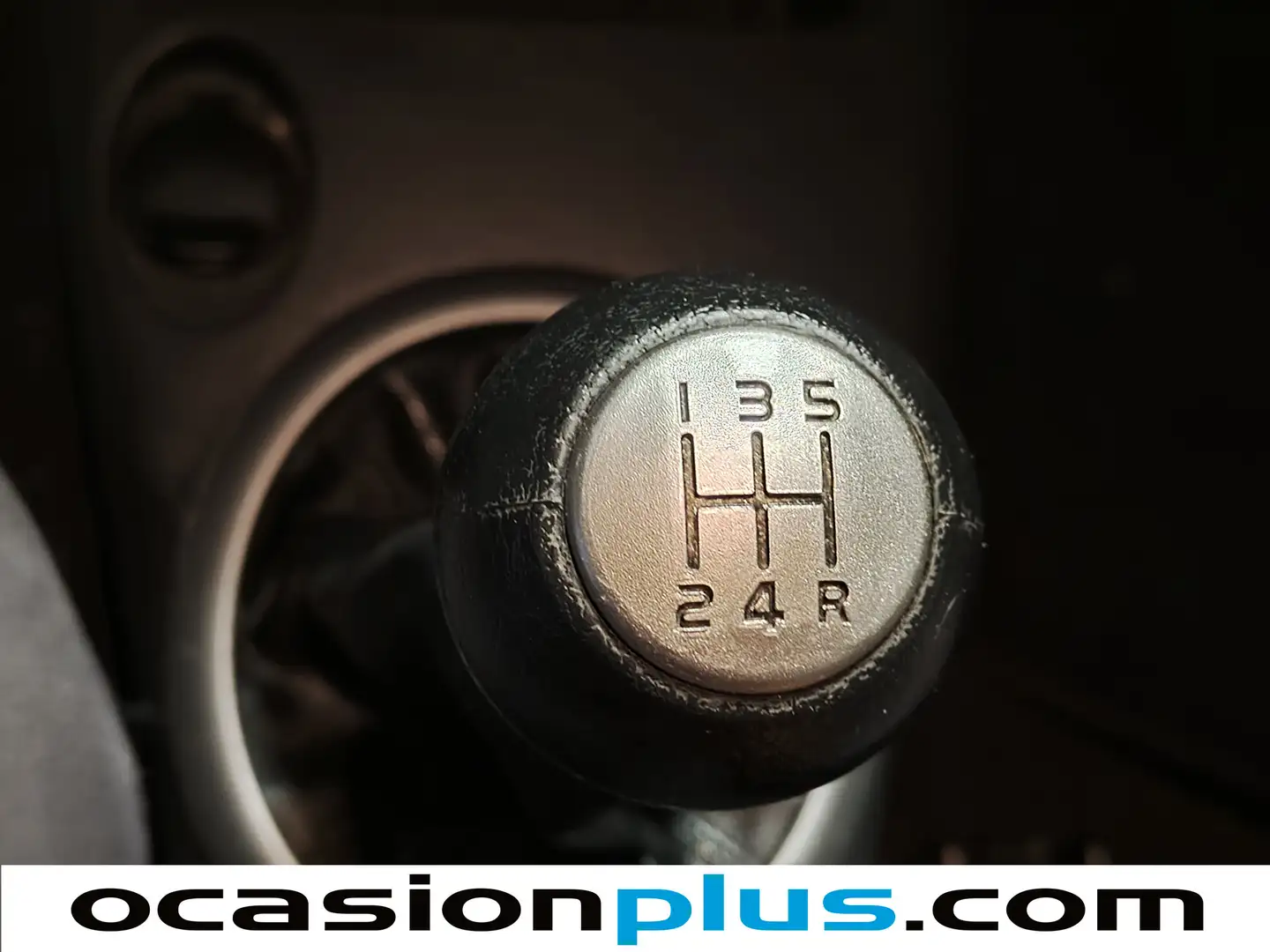 Foto Suzuki Swift Suzuki Swift 1.3 GL (92 CV)