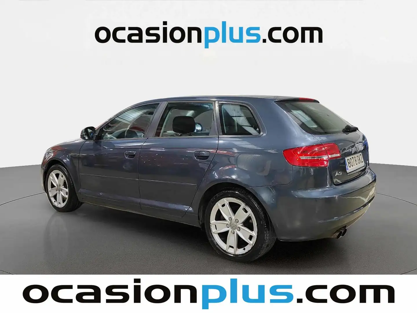 Foto Audi A3 Audi A3 Sportback Ambition 1.8 TFSI quattro (160 CV)