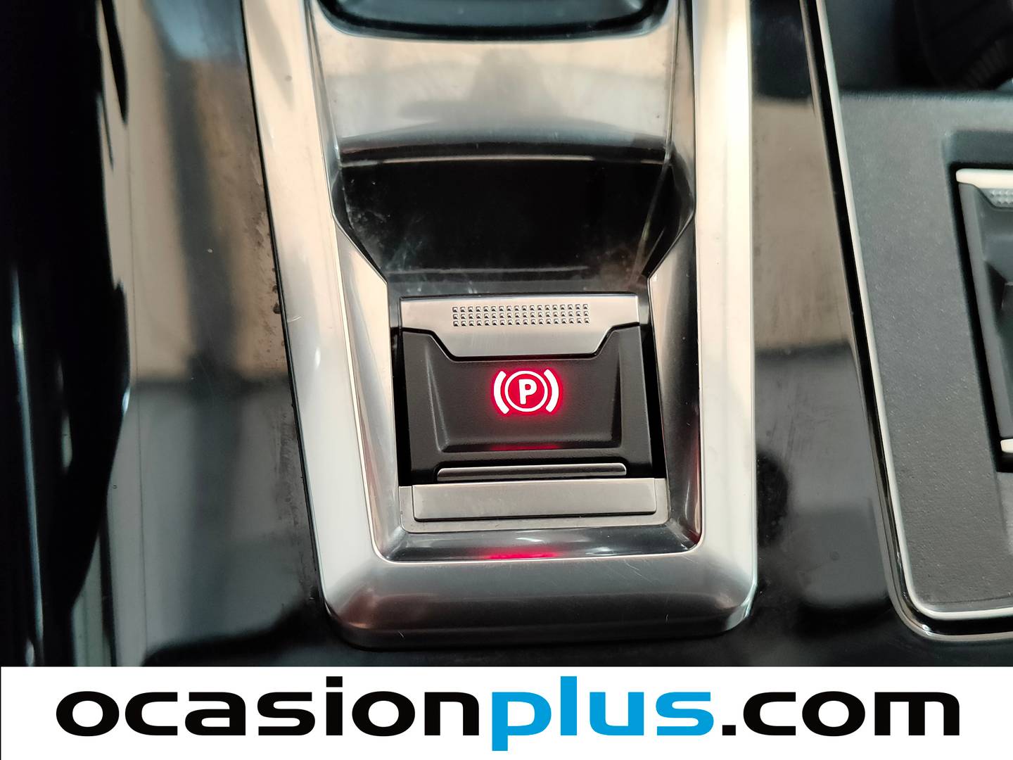 Foto Peugeot 5008 Peugeot 5008 PureTech 130 S&S Allure EAT8 (130 CV) 7 Plazas