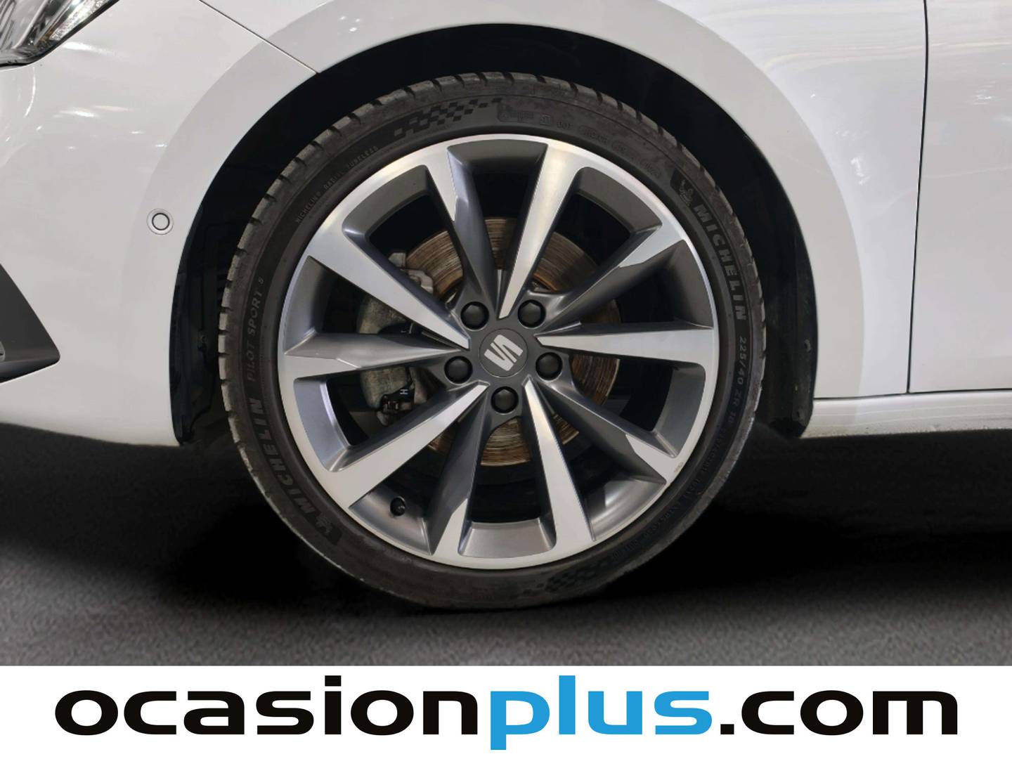 Seat León Seat León 1.5 eTSI S&S FR Go XL DSG  (150 CV) km 0