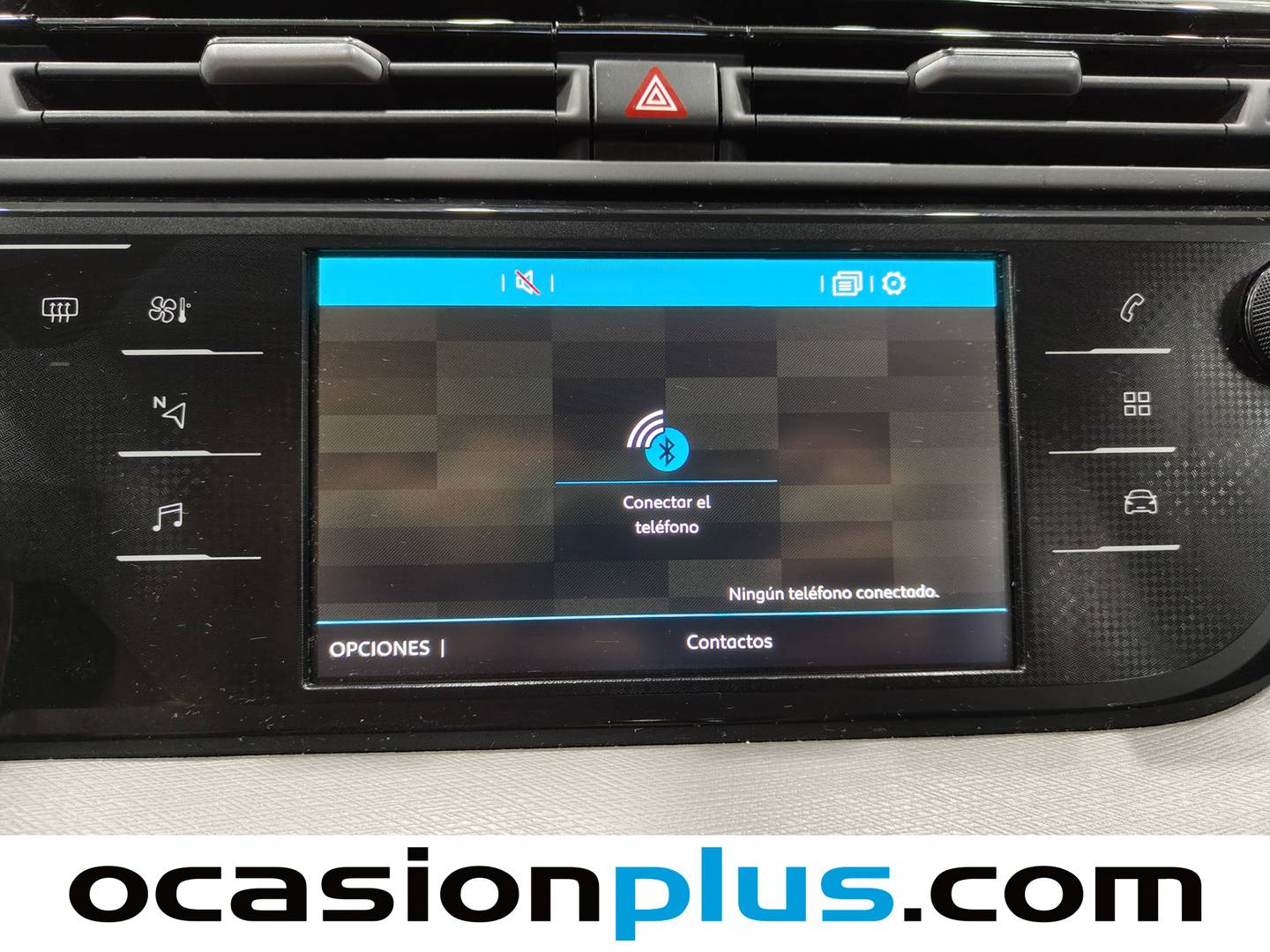 Foto Citroën Grand C4 Spacetourer Citroen Grand C4 Spacetourer PureTech 130 S&S Feel (130 CV) 7 Plazas