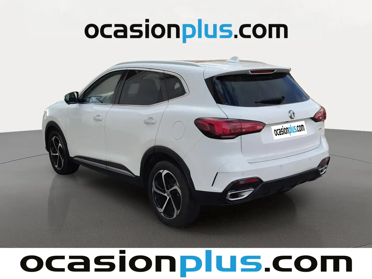 Foto MG HS MG HS 1.5 Turbo GDI Luxury (162 CV)