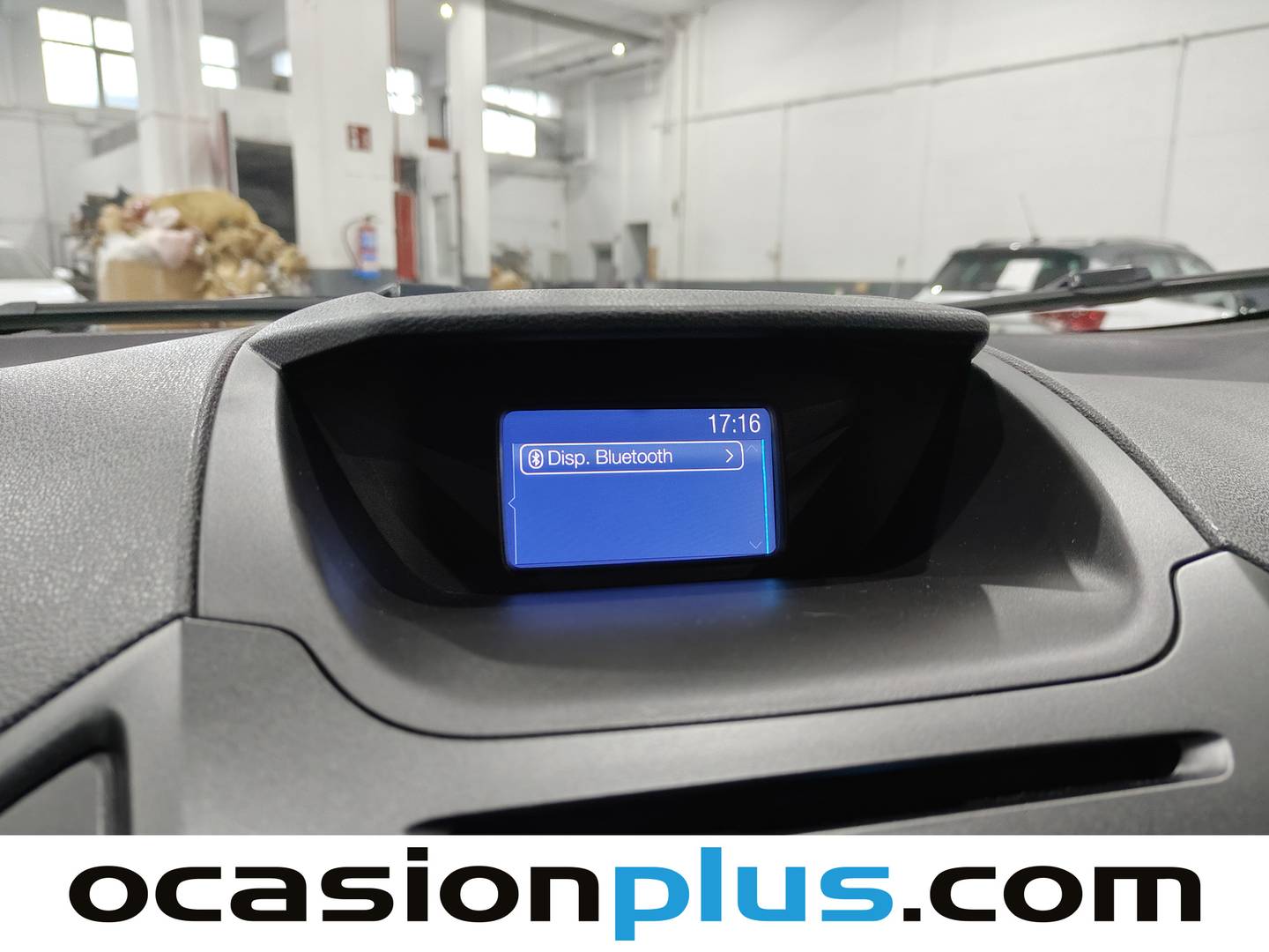 Ford EcoSport Ford EcoSport 1.0 EcoBoost Trend (125 CV) al mejor precio