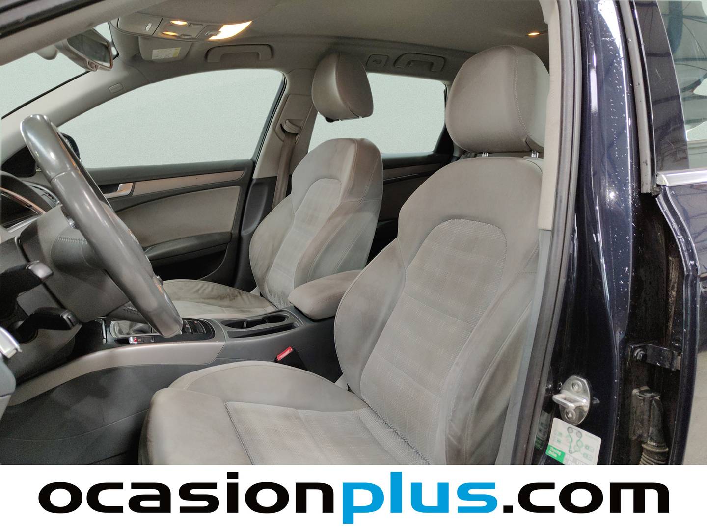 Foto Audi A4 Audi A4 Avant S line edition 2.0 TDI CD (150 CV)