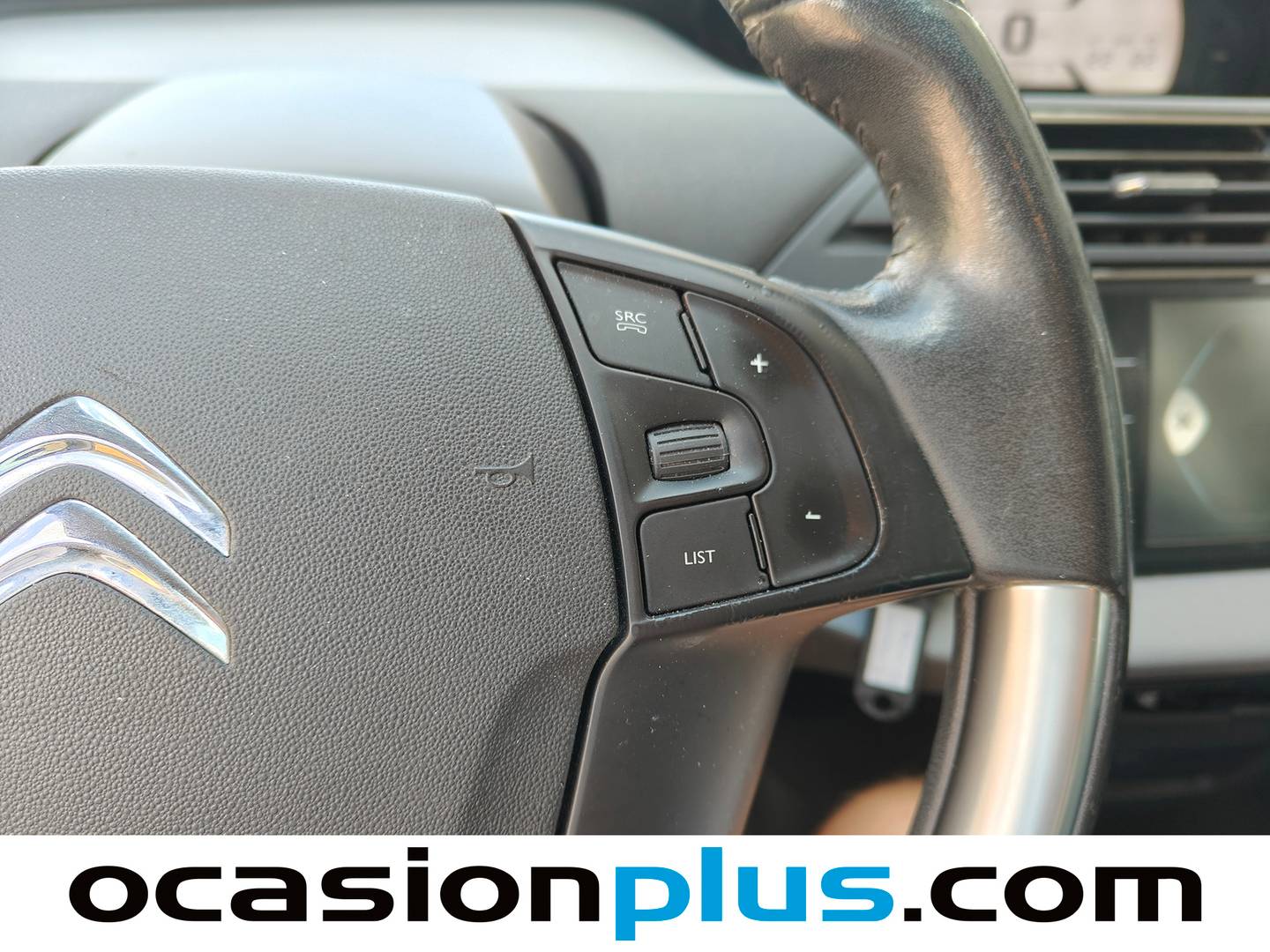Citroën C4 Picasso Citroën C4 Picasso PureTech 130 S&S Live Edition (130 CV) seminuevo
