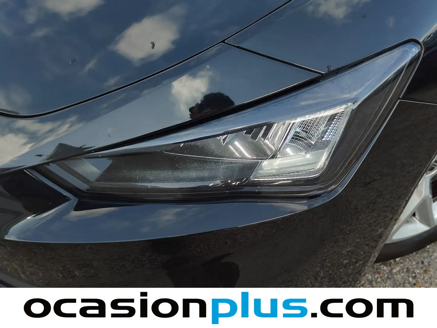 Foto Seat León SEAT León 2.0 TDI S&S Style Go (115 CV)