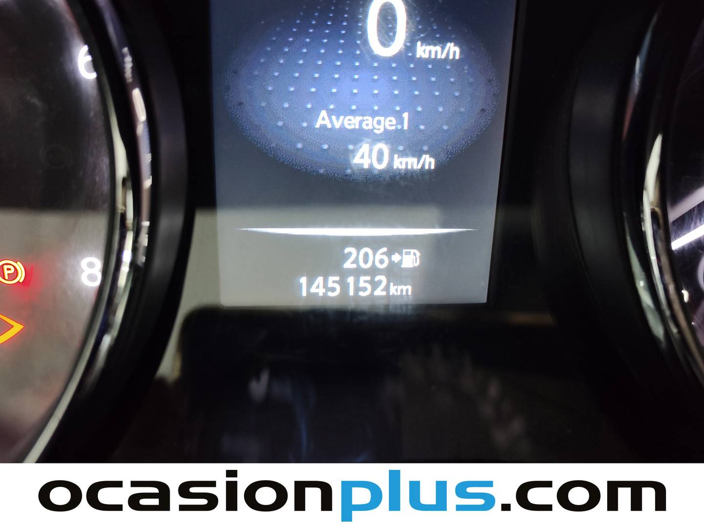 Nissan QASHQAI Nissan Qashqai DIG-T 115 Acenta (115 CV) seminuevo