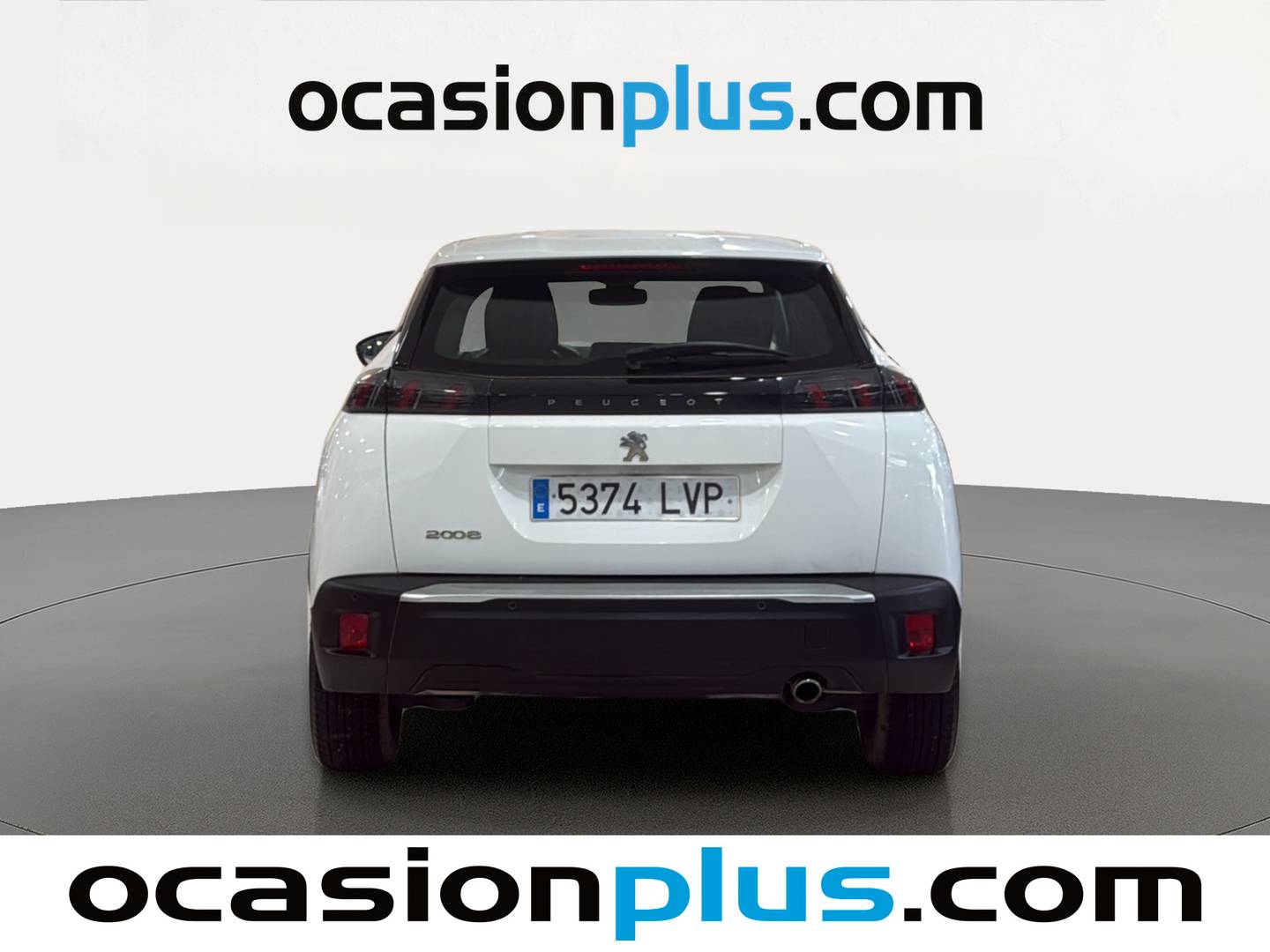 Peugeot 2008 Peugeot 2008 BlueHDi 110 S&S Active (110 CV) al mejor precio