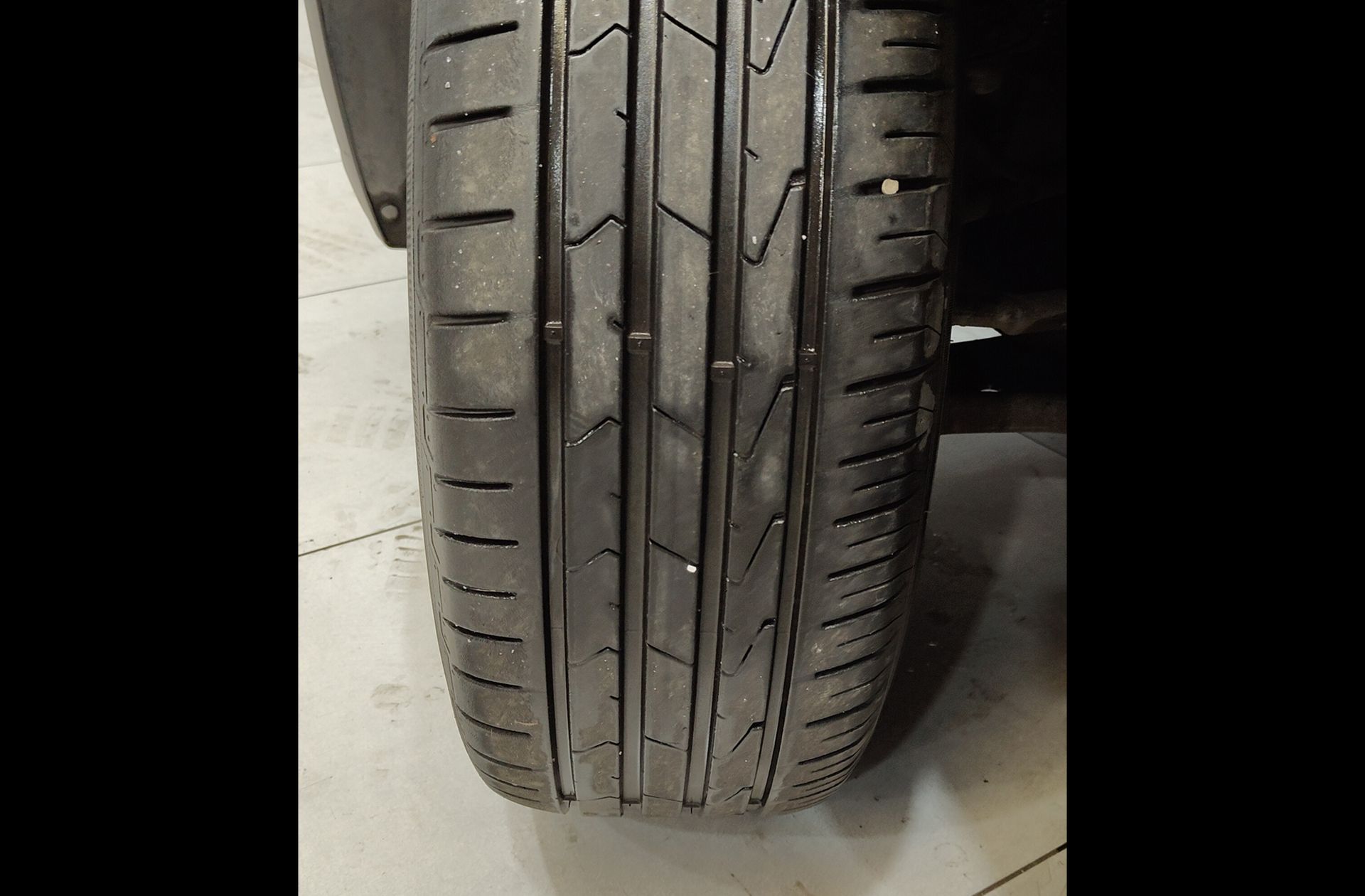 Hyundai Tucson 1.7 CRDi BlueDrive Link Sky 4x2 - foto 41