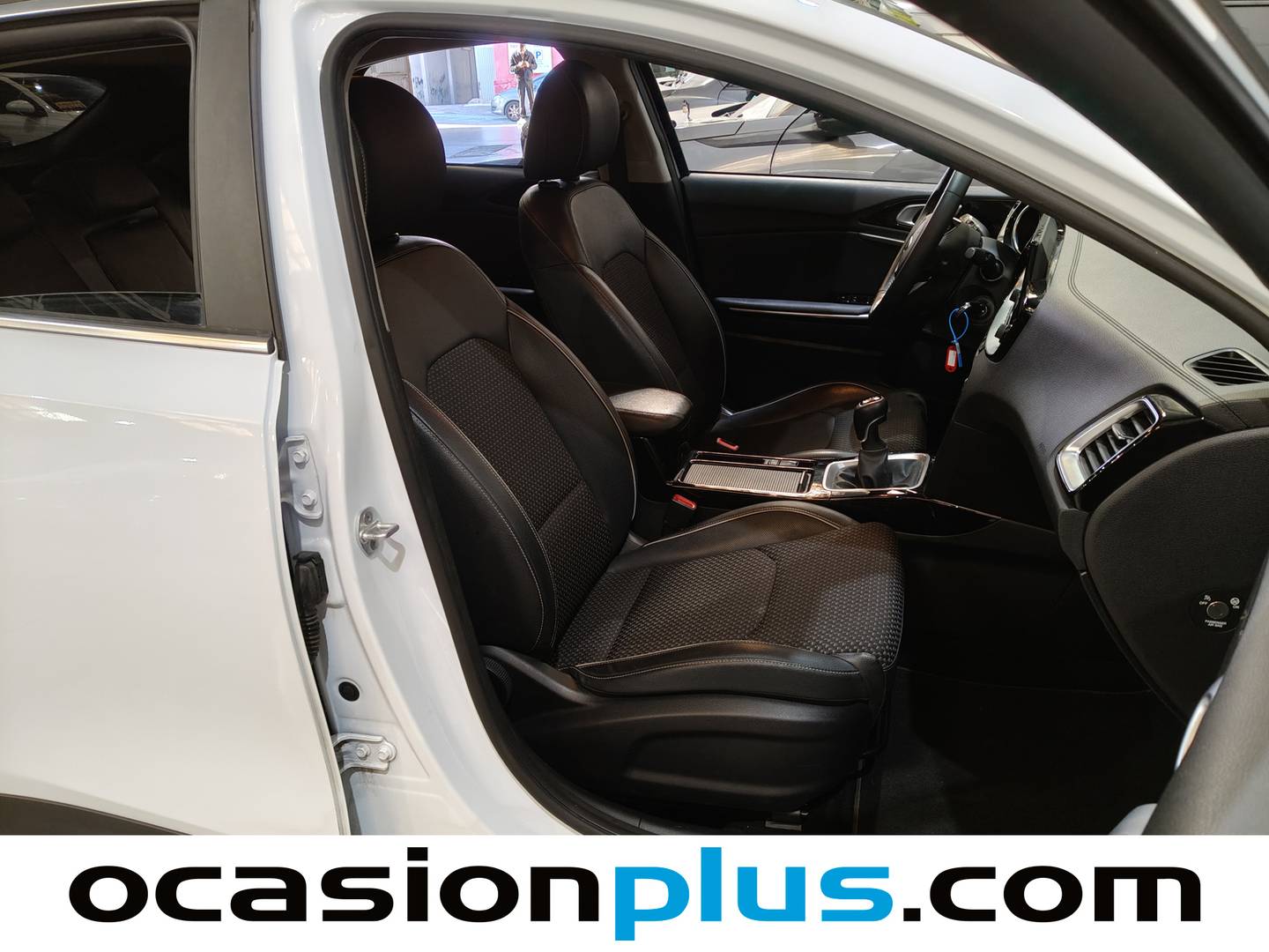 Foto KIA XCeed Kia XCeed 1.6 CRDi Tech (115 CV)