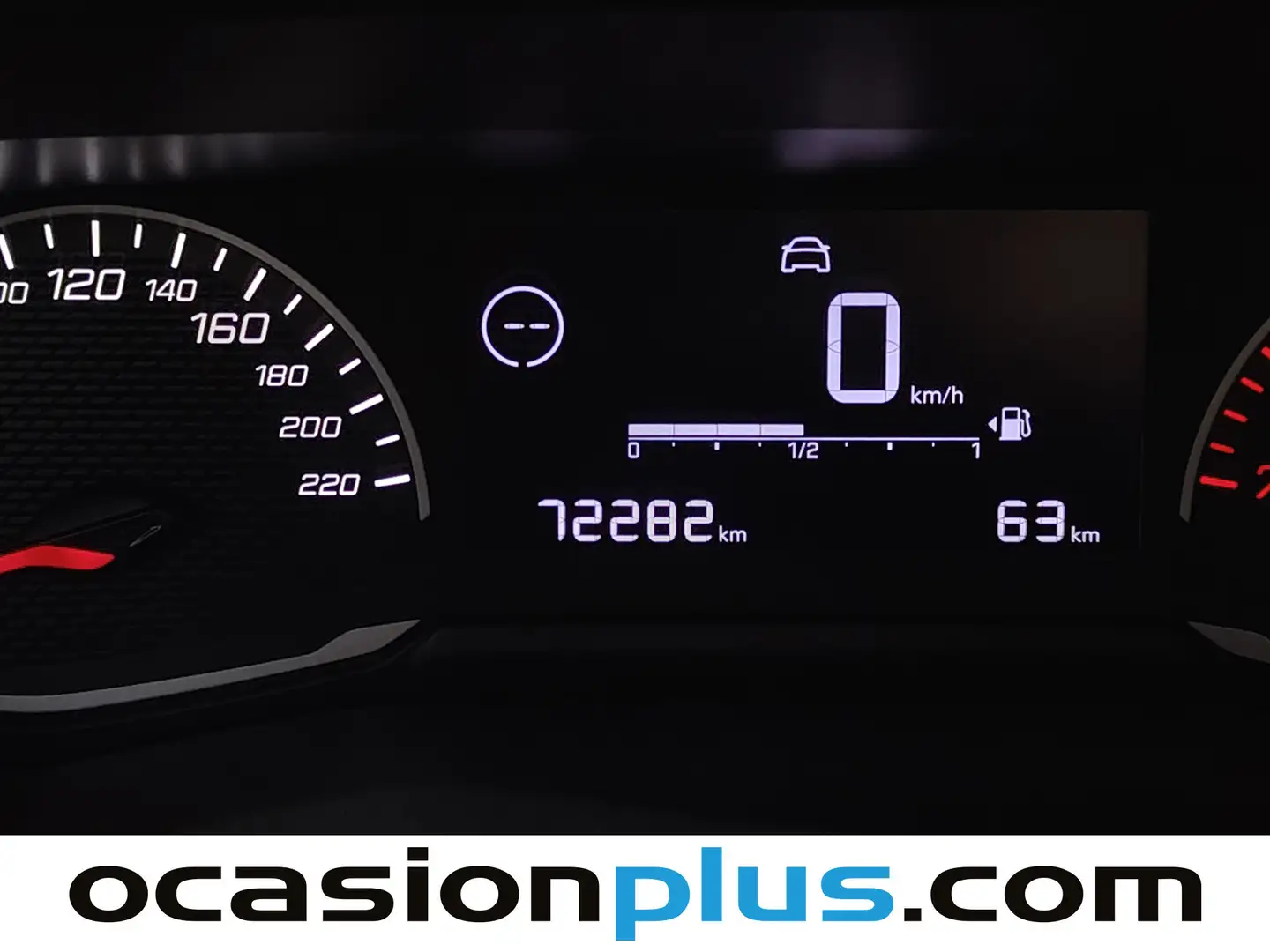 Foto Peugeot 208 Peugeot 208 BlueHDi 100 Active (100 CV)