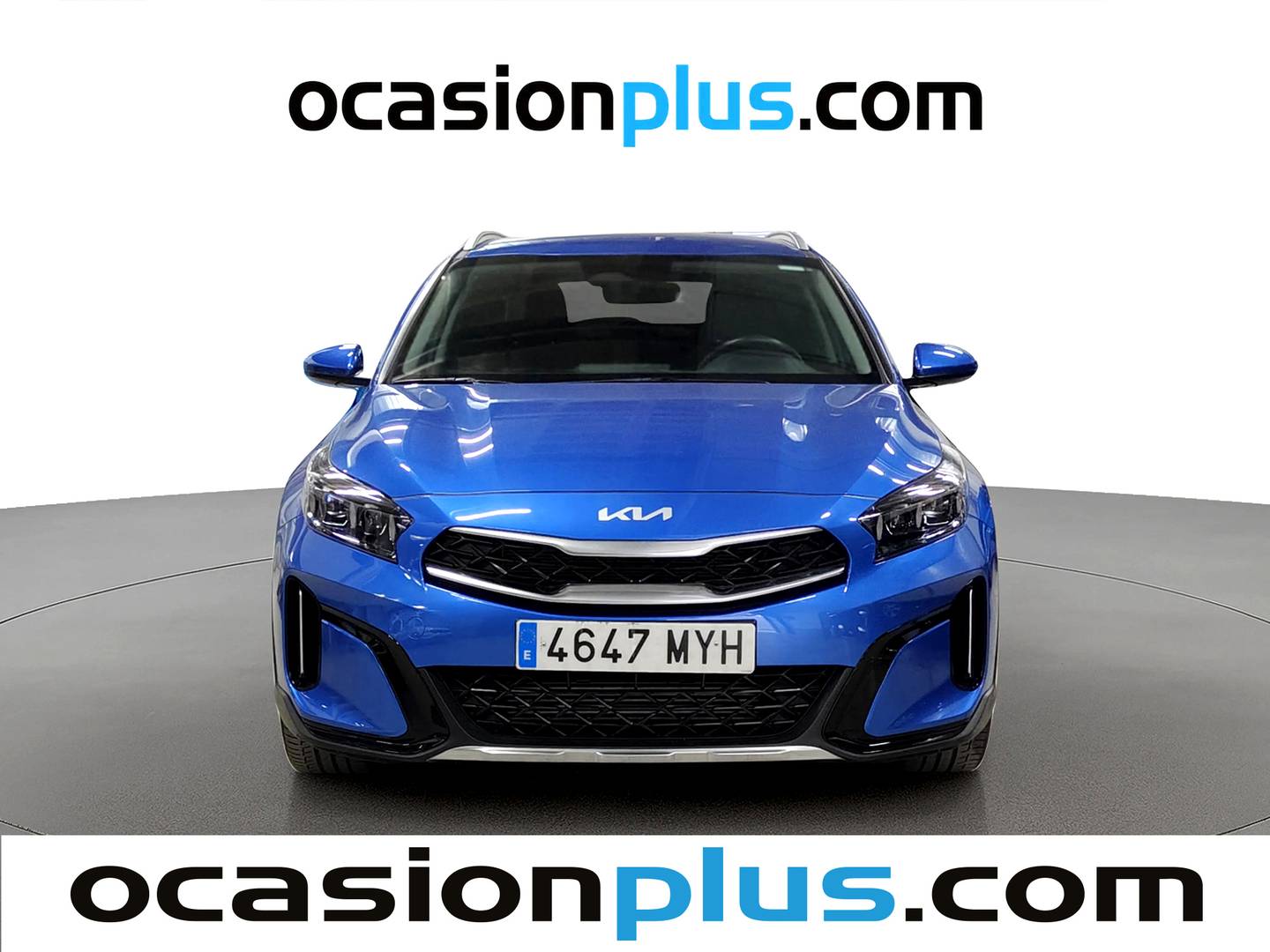 KIA XCeed KIA XCeed 1.0 T-GDi Drive (100 CV) barato