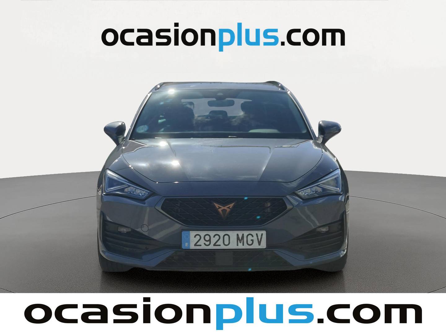 Cupra León Cupra Leon Sportstourer Sportstourer 1.5 eTSI DSG (150 CV) 150cv
