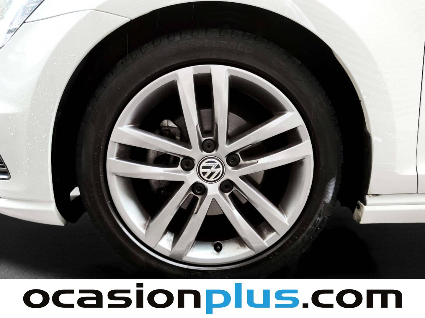 Volkswagen Golf Volkswagen Golf Sport 1.4 TSI BMT ACT Tech (150 CV) DSG Pack R-Line 150cv