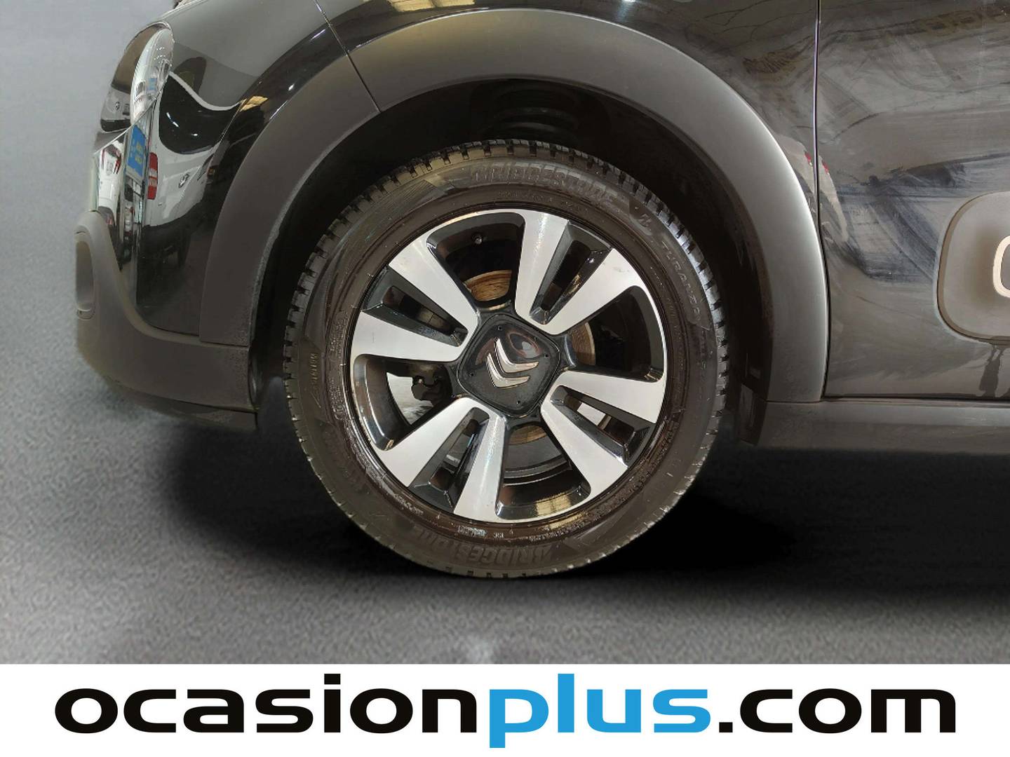 Citroën C3 Citroën C3 PureTech 82 Feel  (82 CV) 2018