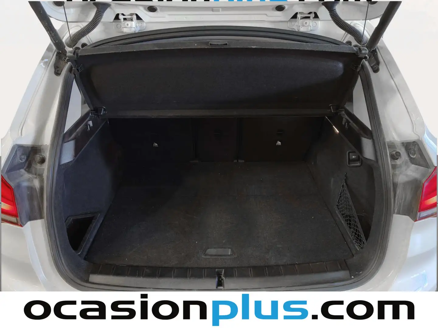 Foto BMW X1 BMW X1 sDrive18d Business (150 CV)