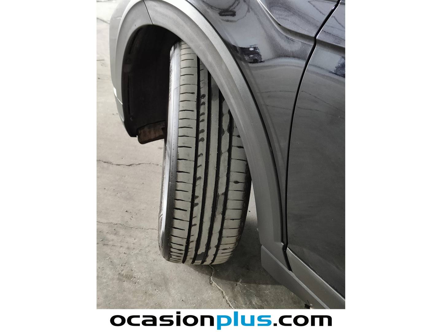 Volkswagen Taigo Volkswagen Taigo ``Más`` 1.0 TSI (116 CV) manual