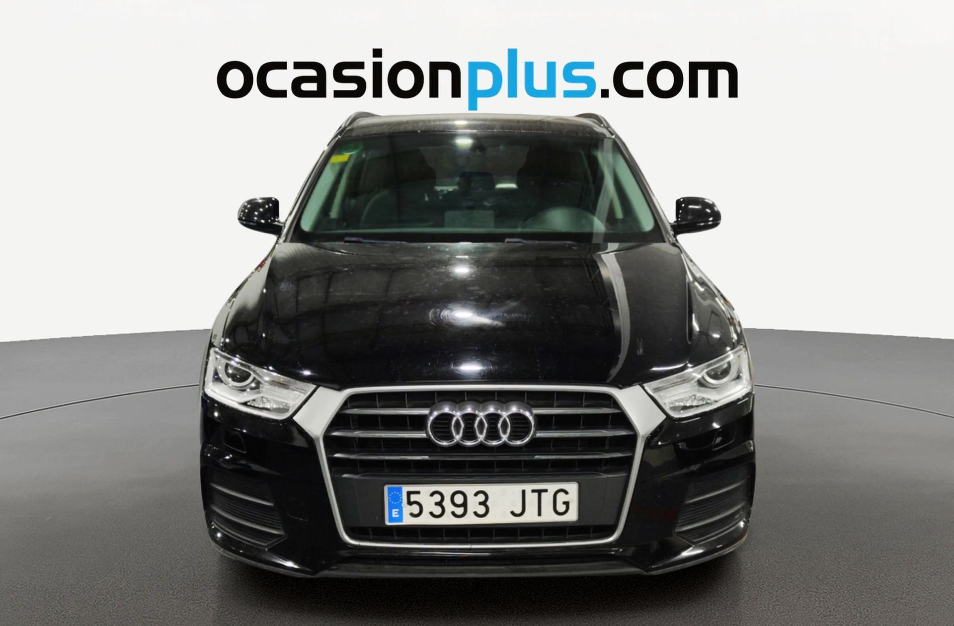 Audi Q3 2.0 TDI Attraction edition - foto 11