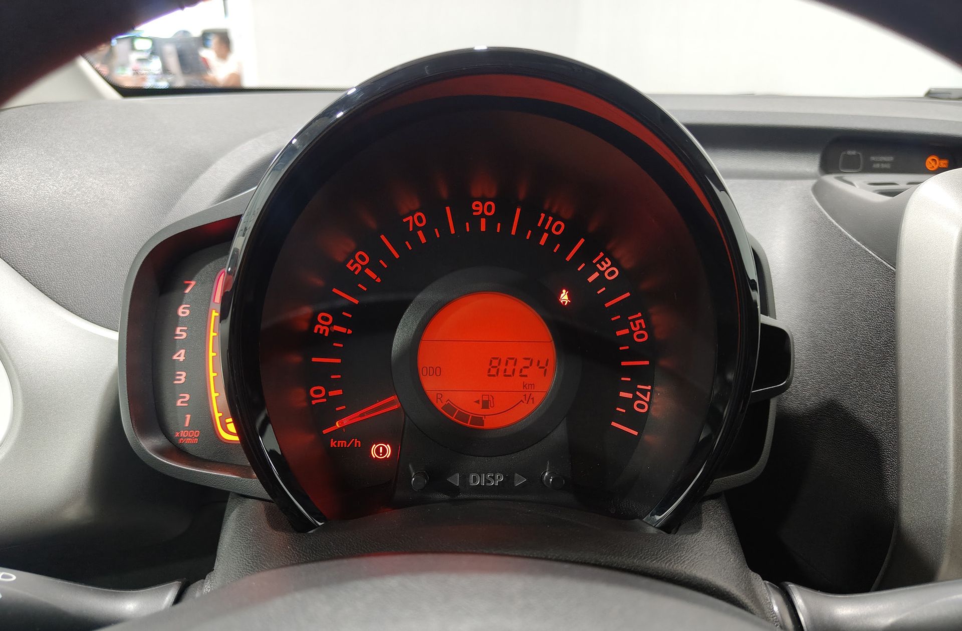 Citroën C1 PureTech 82 Feel Edition - foto 20