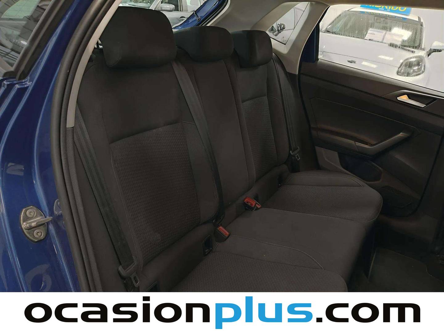 Volkswagen Polo Volkswagen Polo Advance 1.0 TSI (95 CV) DSG km 0