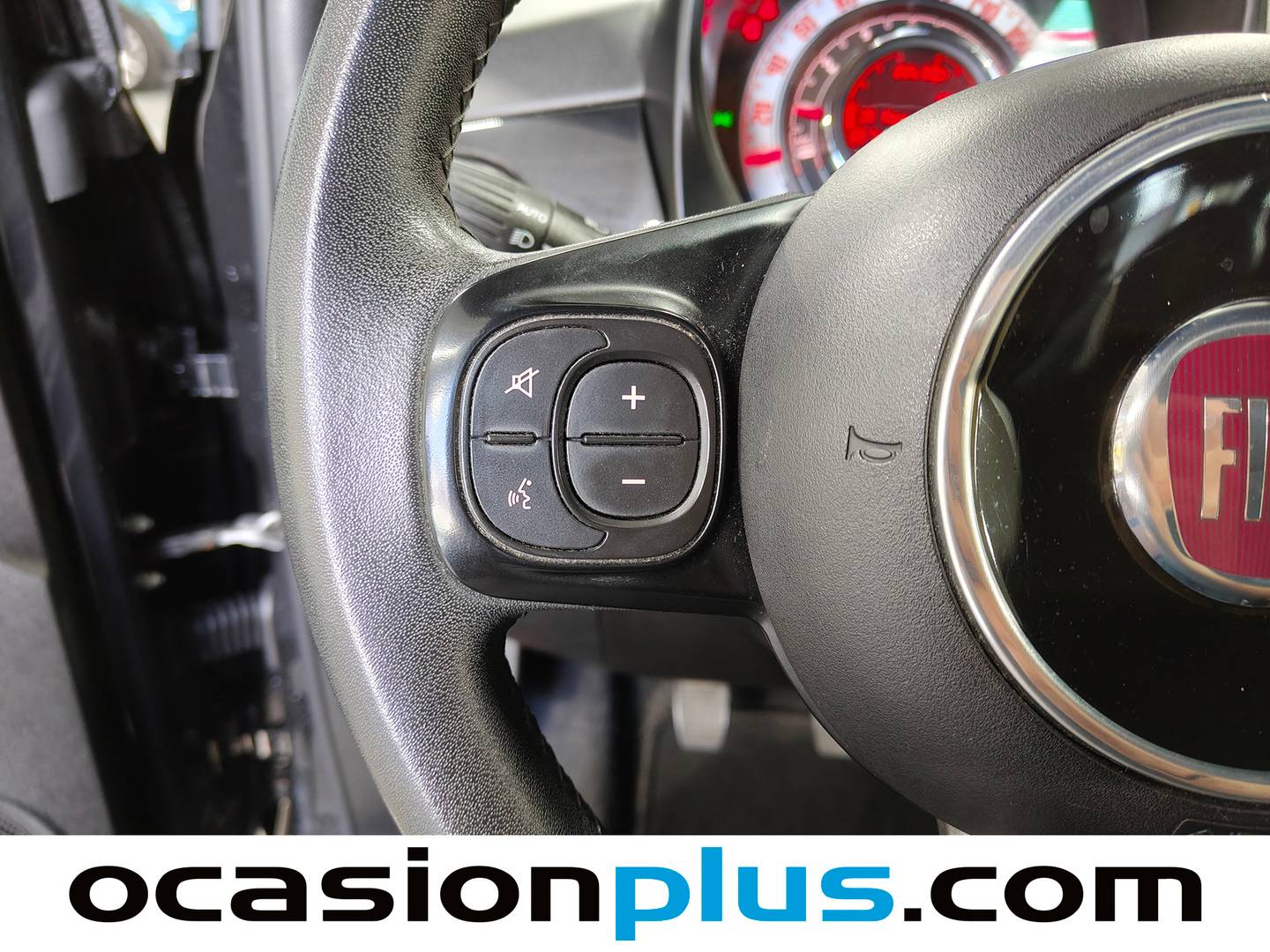 Fiat 500 Fiat 500 1.0 GSE S (70 CV) de ocasión