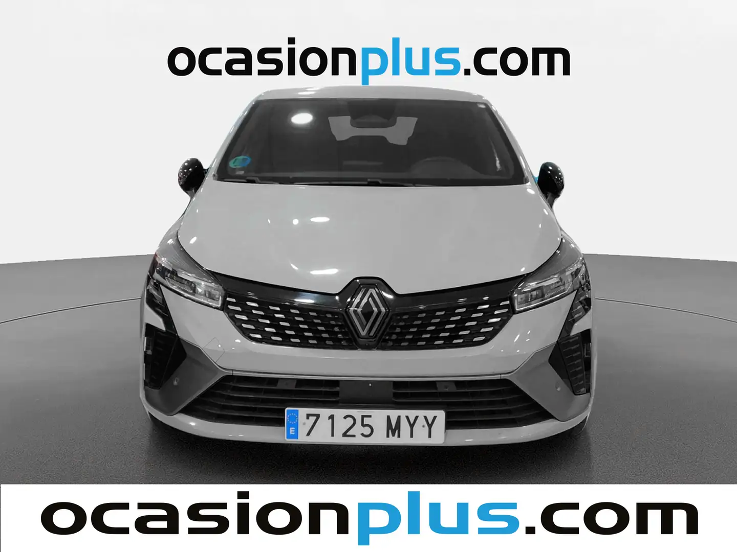 Foto Renault Clio Renault Clio Esprit Alpine E-Tech (143 CV)