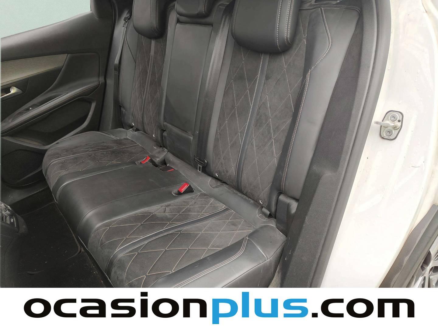 Peugeot 3008 Peugeot 3008 BlueHDI 180 S&S GT EAT8 (180 CV) km 0