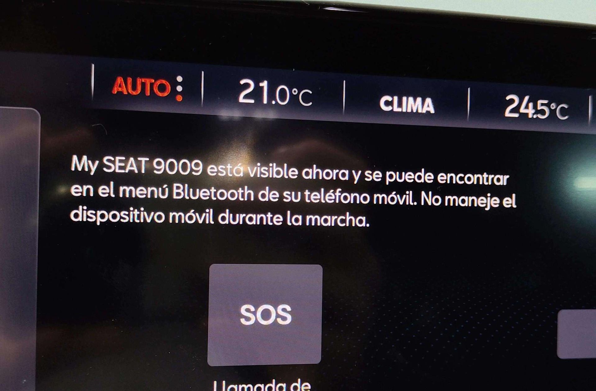 Cupra León 2.0 TSI DSG - foto 40