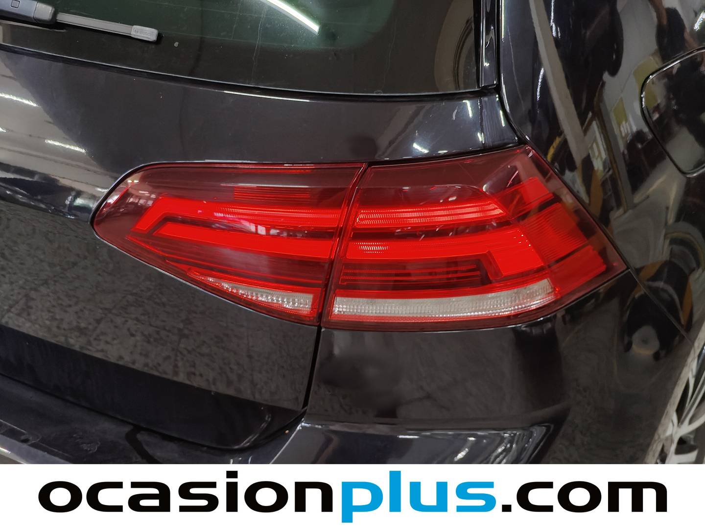 Acabados Volkswagen Golf Volkswagen Golf Sport 2.0 TDI (150 CV) DSG