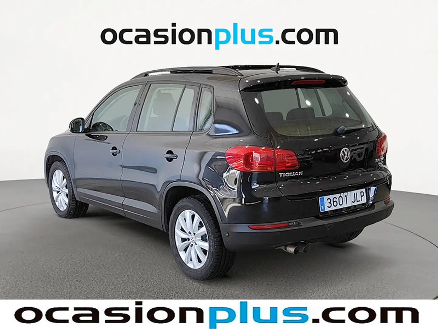 Foto Volkswagen Tiguan Volkswagen Tiguan T1 2.0 TDI BMT 4x2 (150 CV)