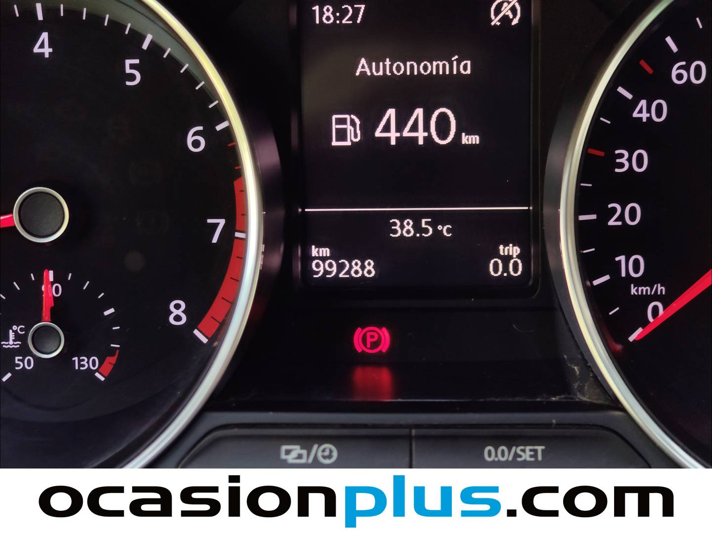 Volkswagen Polo Volkswagen Polo Sport 1.2 TSI BMT (110 CV) 110cv