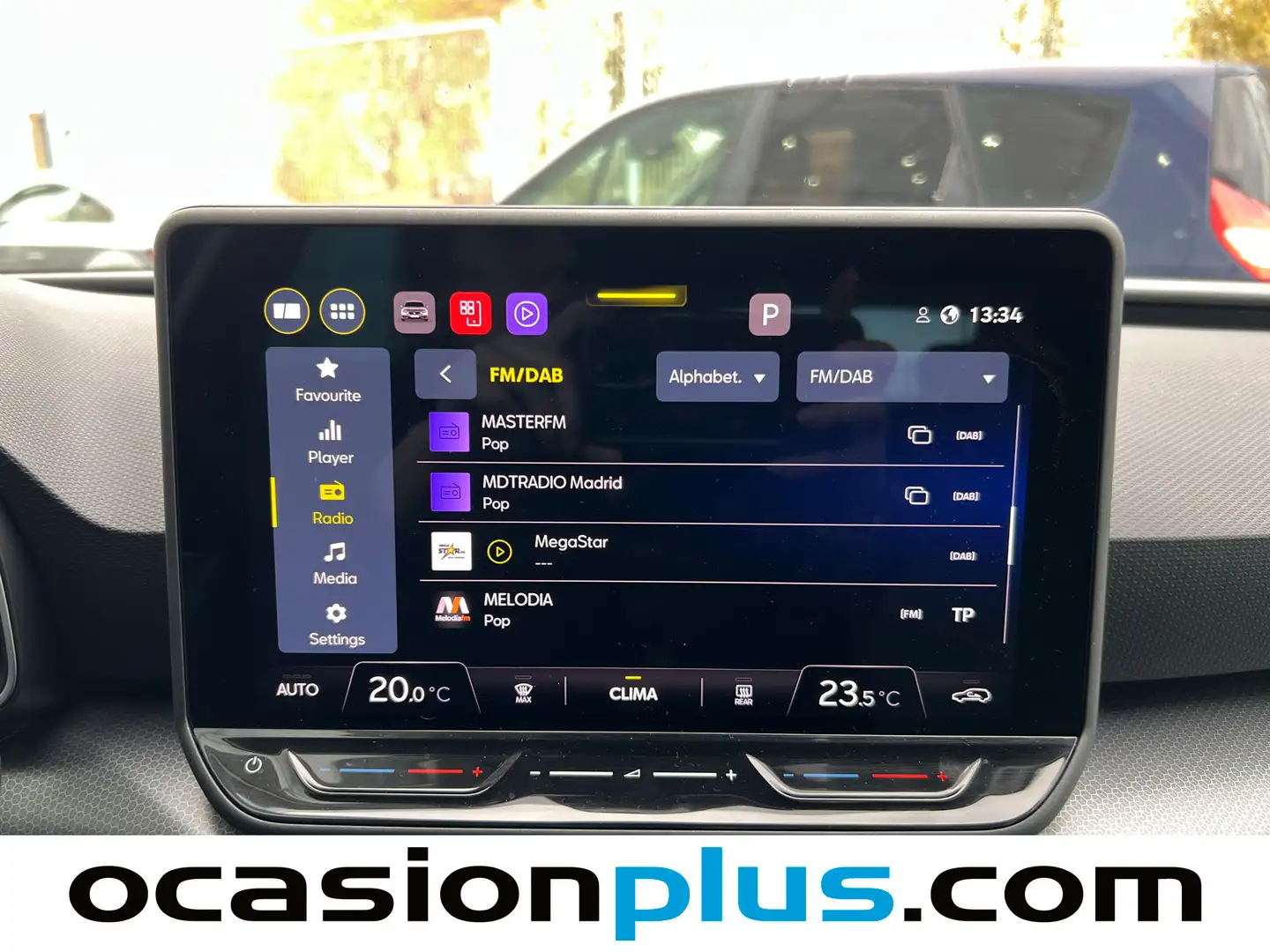 Foto Seat León SEAT León 2.0 TDI S&S Style XL (116 CV)