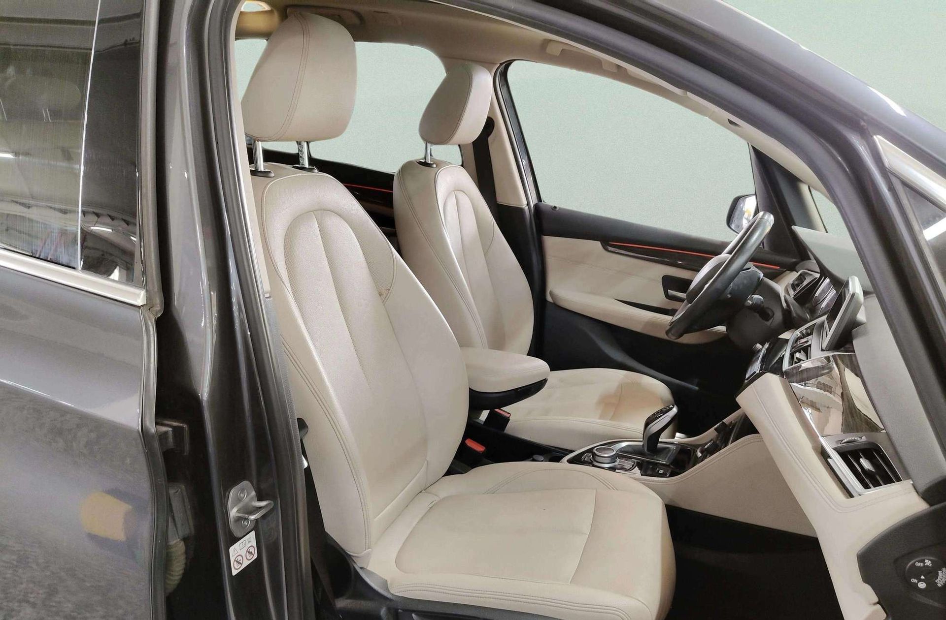 BMW Serie 2 Gran Tourer 2 220dA Gran Tourer 7 plazas - foto 24