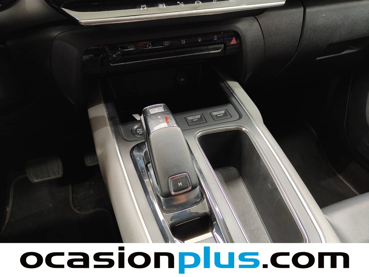 Citroën C5 Aircross Citroën C5 Aircross BlueHdi 130 S&S C Series EAT8 (131 CV) de segunda mano