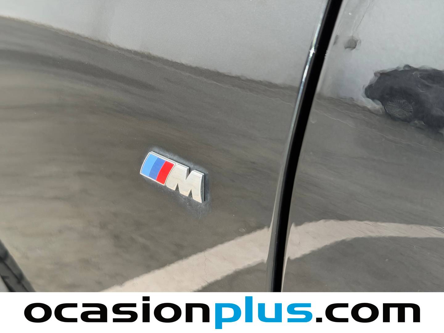 BMW Serie 1 BMW Serie 1 118i (136 CV) Pack M de segunda mano