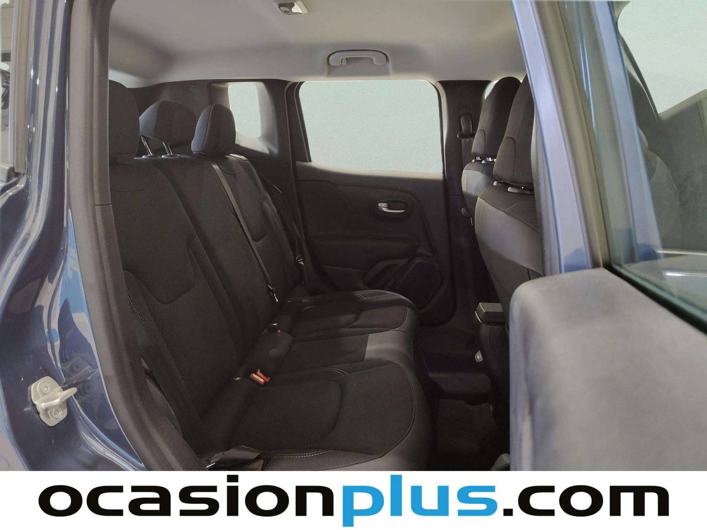 Jeep Renegade Jeep Renegade eHybrid 1.5 Limited ATX (130 CV) al mejor precio